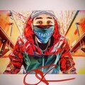 Roza - Rich Enough