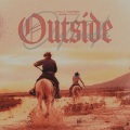 Outside (feat. Slime Krime)(Radio Edit)