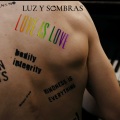 Celia Vergara、Luz y Sombras - Luz y Sombras (Team 33)