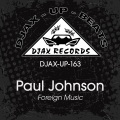 Paul Johnson - Time Warp