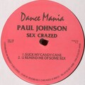 Paul Johnson - U Remind Me Of Some Sex