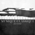 Musique classique de fond: Pièces instrumentales pour piano et guitare