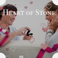 The Velours - Heart of Stone