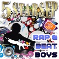 5 Stars EP - Rap & Beat Boys (Explicit)