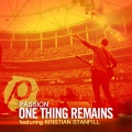 One Thing Remains (Radio Version)