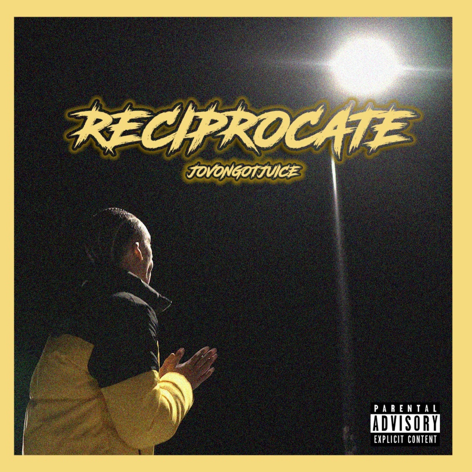 Reciprocate (Explicit)