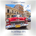 La pachanga (EP) (All Tracks Remastered)