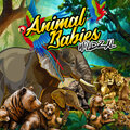 WILDZ XL、nana - Animal Babies