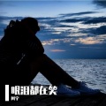 阿宇 - 眼泪都在笑