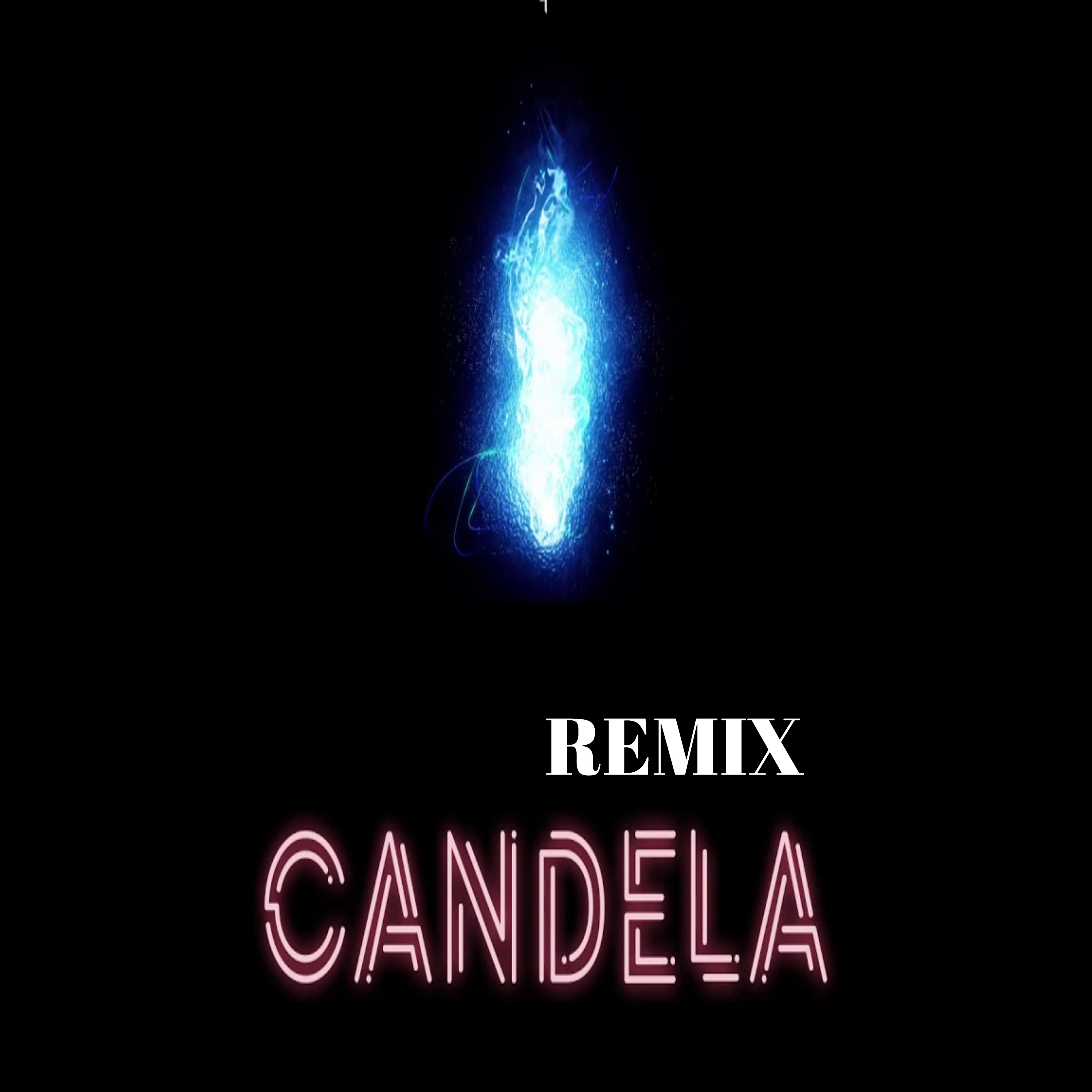 Super Jone、jei - Candela Remix