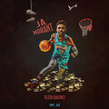 Tezzo Davinci - Ja Morant