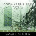 Savage Melody - Pinna Park Beach