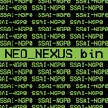Erebus - NGP0-2-27