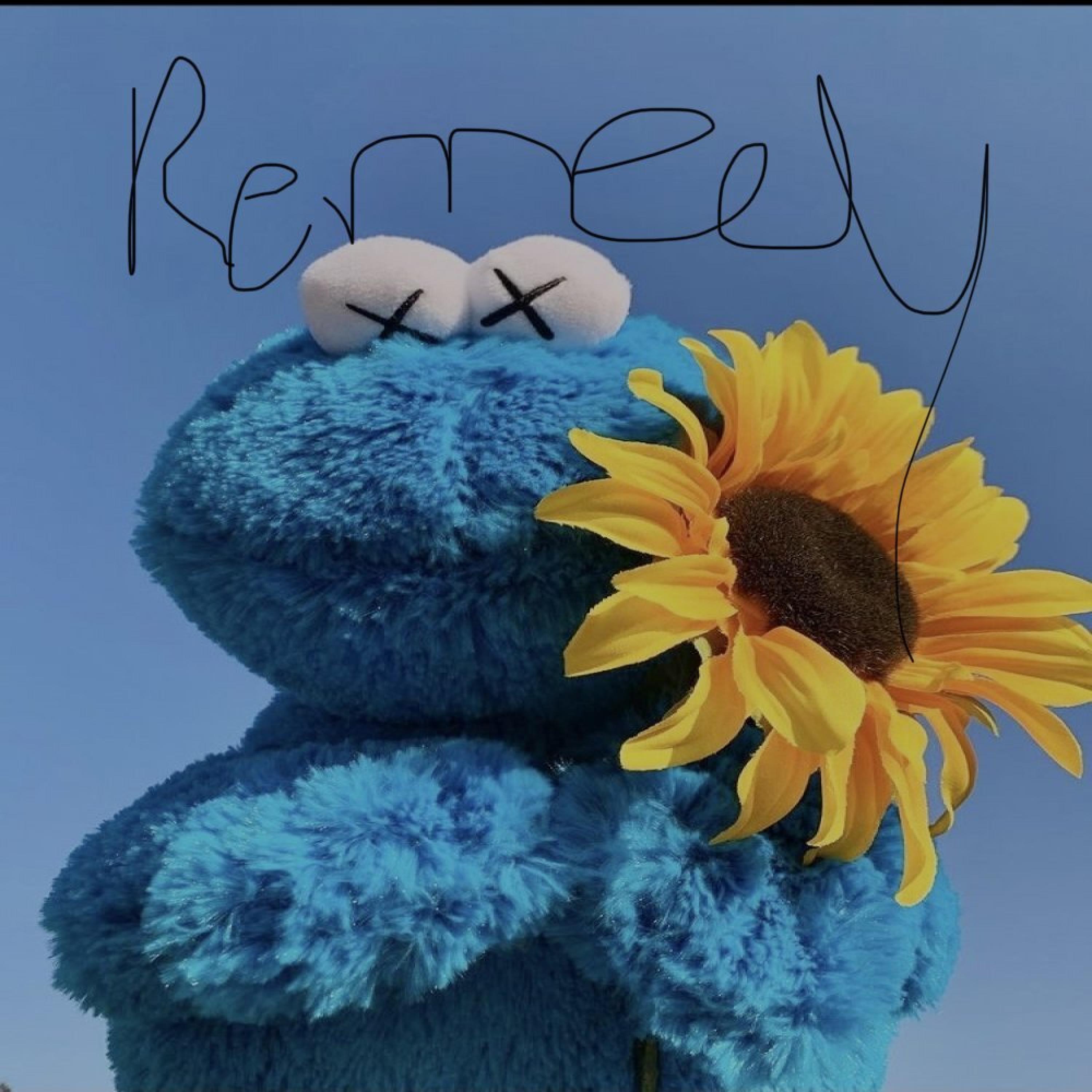 peanut - Remedy