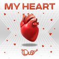 LUV - My Heart