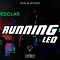 Kf records、LEO - Running (feat. Leo)