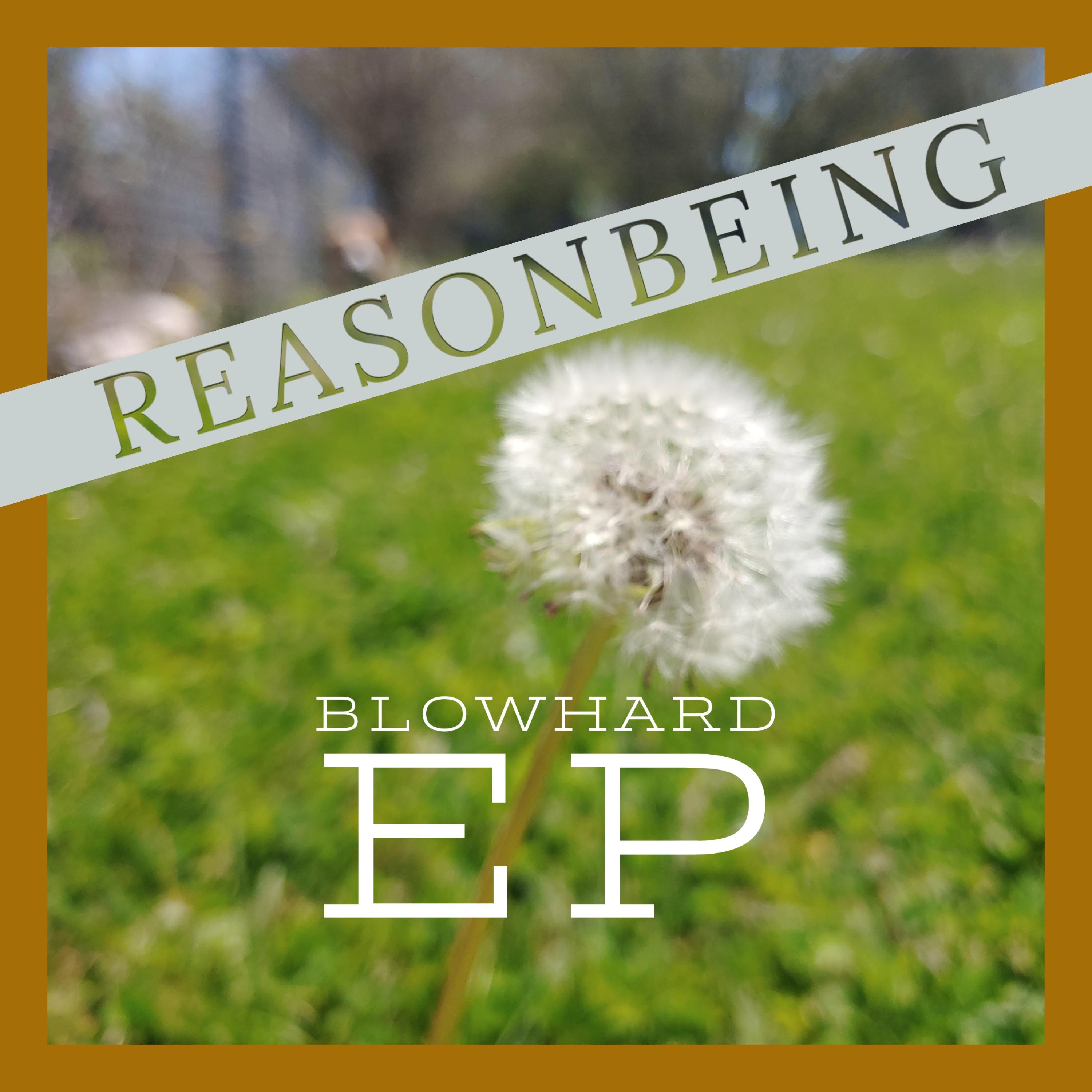 Reasonbeing - Blowhard (Floated Ghost Mix)