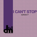 I Can't Stop