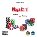 Coolie Sway、Panama Jaq - Playa Card