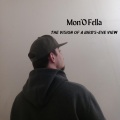 Mon'O Fella、Fudge - Ain't Nothing to Talk About (feat. Fudge)