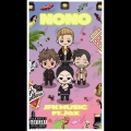 JFK Music、VK.、jax. - Kise X Vk X Smokey (NONO)(feat. Jax.)(Explicit)