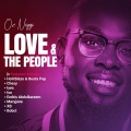 OC NIGGI、Eedris Abdulkareem、IYES、I.S.O. - i don't care (feat. Eedris Abdulkareem Iyes & ISO)