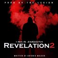 Wiccid Lo、Itzreal、I Am A. S.M.O.O.T.H - Revelation (feat. Itzreal & Wiccid Lo)