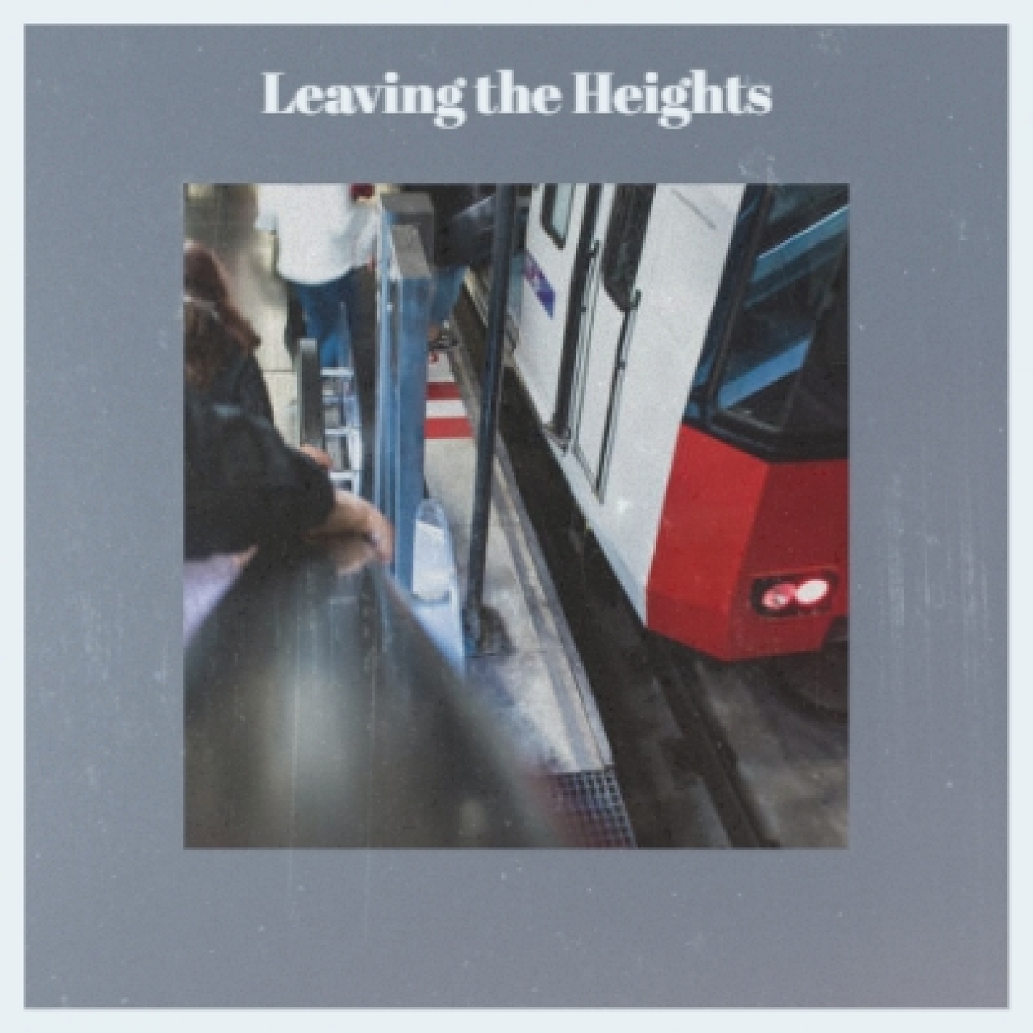 Yaros Mjelsky - Leaving the Heights