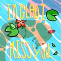 Samuel Clarke - I'm glad I miss you