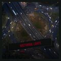 David Anstey - Nocturnal Lights