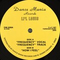 Lil' Louis - Frequency