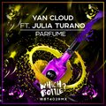 Yan Cloud、Julia Turano - Parfume (Radio Edit)