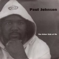 Paul Johnson - Record Spin
