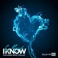 C. Rich、MikeyDollaz - I Know (feat. Mikey Dollaz)(Explicit)