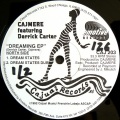 Green Velvet、Derrick Carter - Dream States Dub