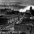 Okwesili Eze Group、Deraaco、Kcee - Cultural Praise, Vol.2