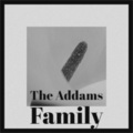 ray price - The Addams Family