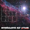 5-Star、breez evahflowin'、Krohme、Little Indian、RAVAGE the Meccagodzilla、L.I.F.E. Long、C-Rayz Walz、Atari Blitzkrieg、MarQ Spekt - Intergalactic Rap Attack (Krohmed out Remix|Explicit)
