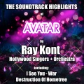 Ray Kont Hollywood Singers + Orchestra - War