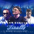 Finally (feat. Flavour & Sarkodie)(Explicit)