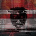 Wounded Buffalo Beats、Ruste Juxx、DJ JabbaThaKut - The Victor (feat. Ruste Juxx & Jabba Tha Kut)(Explicit)