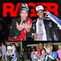 Tmillz1100 - Rager (Explicit)