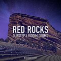 Cryztal Grid - Red Rocks Dubstep & Riddim Drums