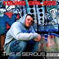 Balzer - Serious (Skit)(Explicit)