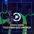 LuiSantana、e11even、SLYZZ、T.T. - Karate (feat. TT E11even & Slyzz)(Explicit)