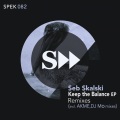Seb Skalski、Dj mo - Bad Bwoy