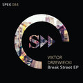 Viktor Drzewiecki - Break Street