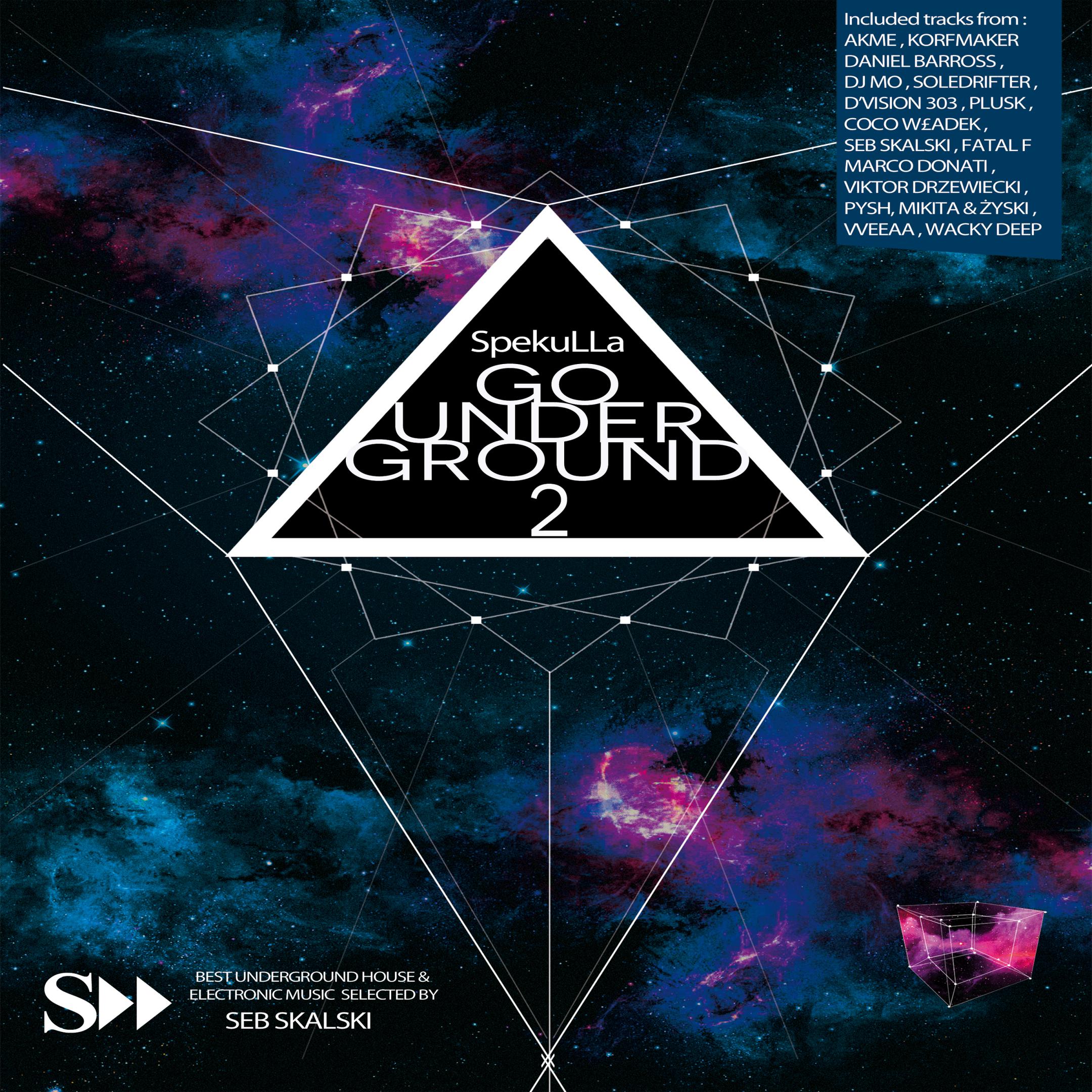Go Underground PL 2