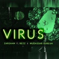 Zargham、Rezz、Mudassar Qureshi - Virus