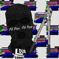 Amvis、LDUB - No Face No Case (feat. Amvis)(Explicit)
